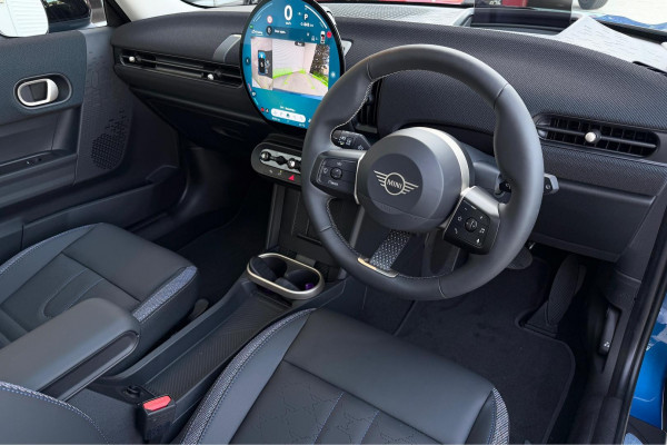2026 MINI Cooper F66 C Classic Hatch image 4