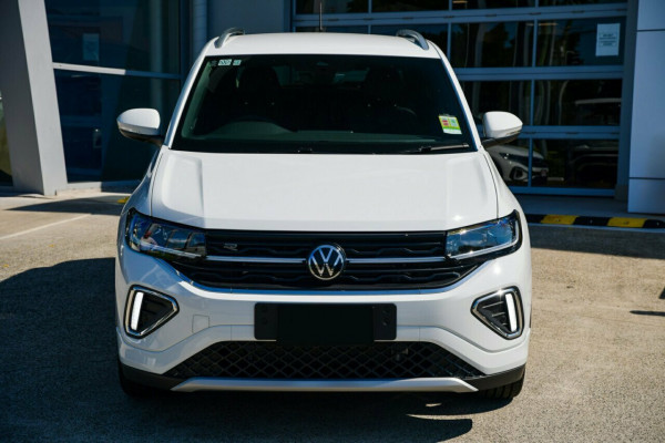 2024 Volkswagen T-Cross D31 85TSI R-Line SUV Image 5