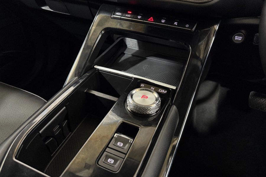 2022 Haval H6 B01 Ultra SUV Image 23