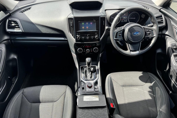 2021 Subaru Forester S5 2.5i SUV Image 13
