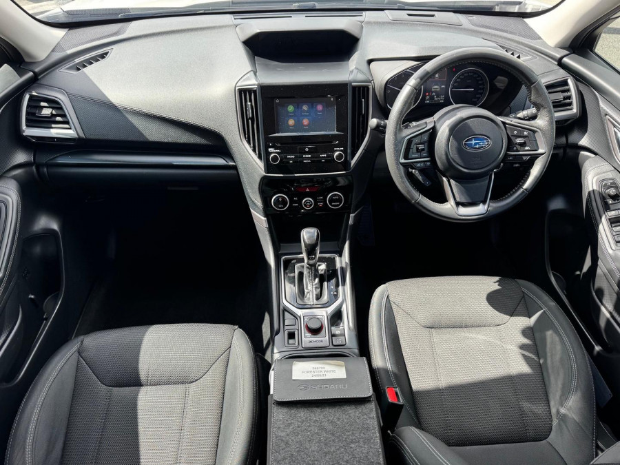 2021 Subaru Forester S5 2.5i SUV Image 13