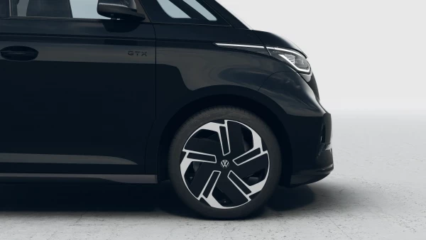 2025 Volkswagen ID. Buzz EB GTX People Mover image 6