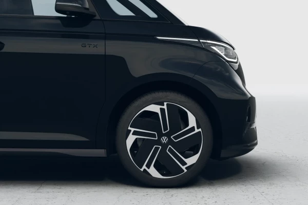 2025 Volkswagen ID. Buzz EB GTX People Mover