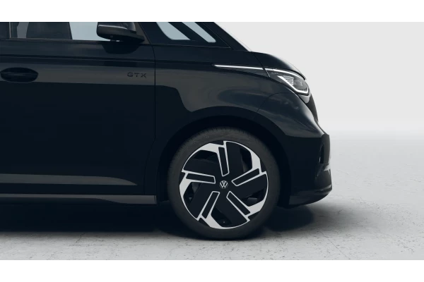 2025 Volkswagen ID. Buzz EB GTX People Mover Image 6