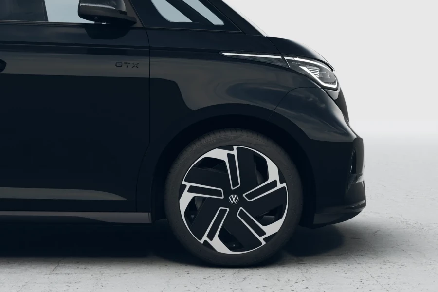 2025 Volkswagen ID. Buzz EB GTX People Mover