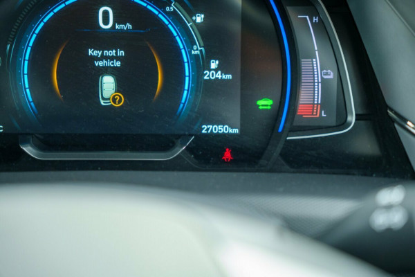 2022 Hyundai IONIQ AE.V4 Electric Elite Coupe Image 19