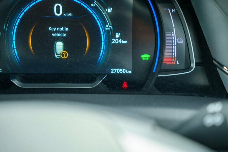 2022 Hyundai IONIQ AE.V4 Electric Elite Coupe Image 19