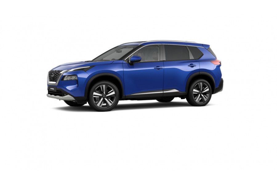 2024 Nissan X-Trail T33 Ti SUV Image 34