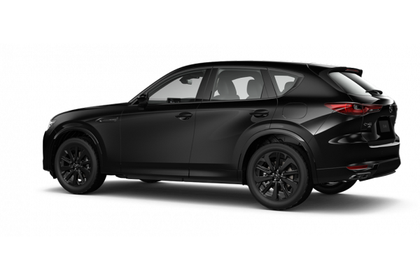 2025 Mazda CX-60 KH Series G40e GT SUV Image 20