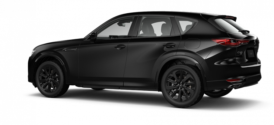 2025 Mazda CX-60 KH Series G40e GT SUV Image 20