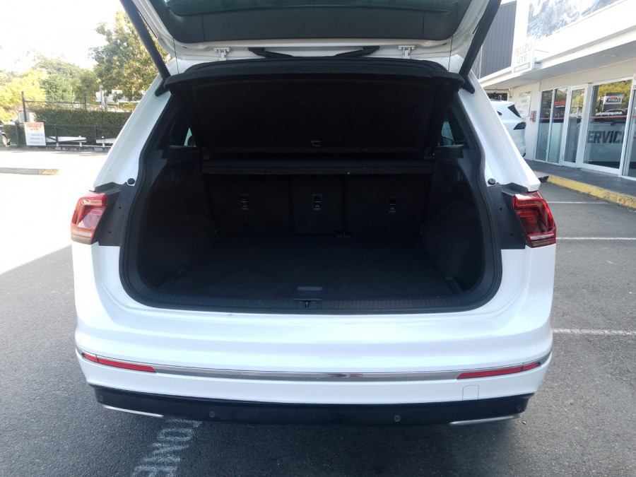 2018 Volkswagen Tiguan 5N 162TSI Highline SUV Image 16