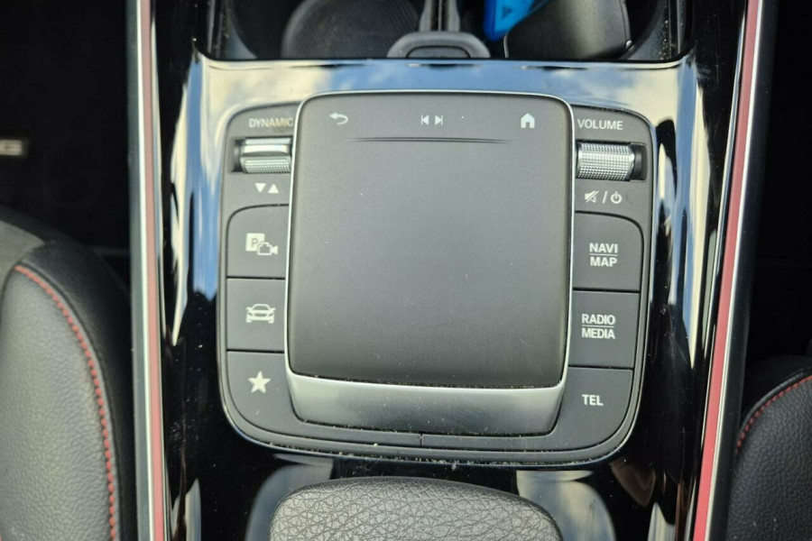 2022 MY23 Mercedes-Benz GLA-Class H247 GLA200 SUV Image 18