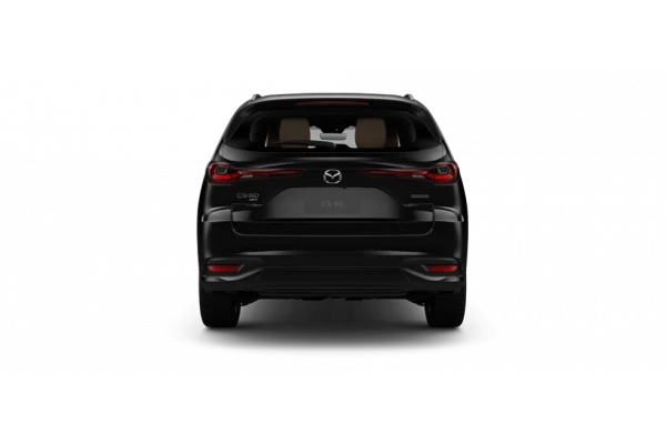 2026 Mazda CX-80 KL G40e Azami SUV Image 16