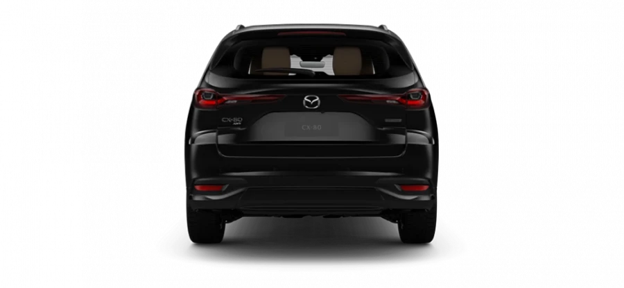 2026 Mazda CX-80 KL G40e Azami SUV Image 16
