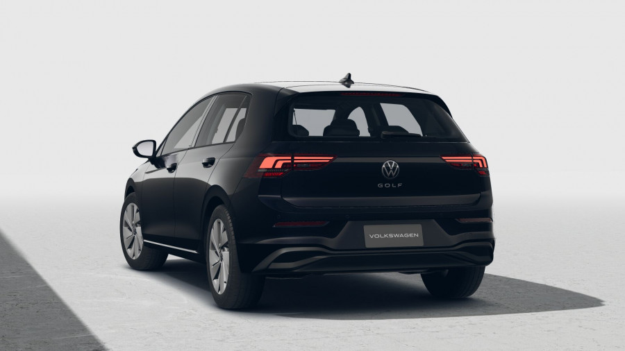 2026 Volkswagen Golf 8.5 110TSI Life Hatch Image 3
