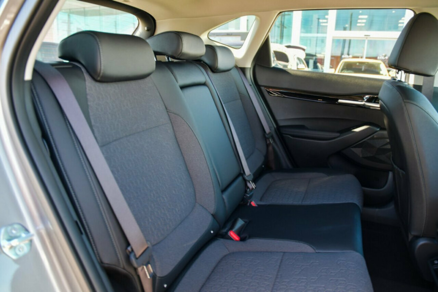 2025 Kia Seltos SP2 PE Sport+ SUV Image 9