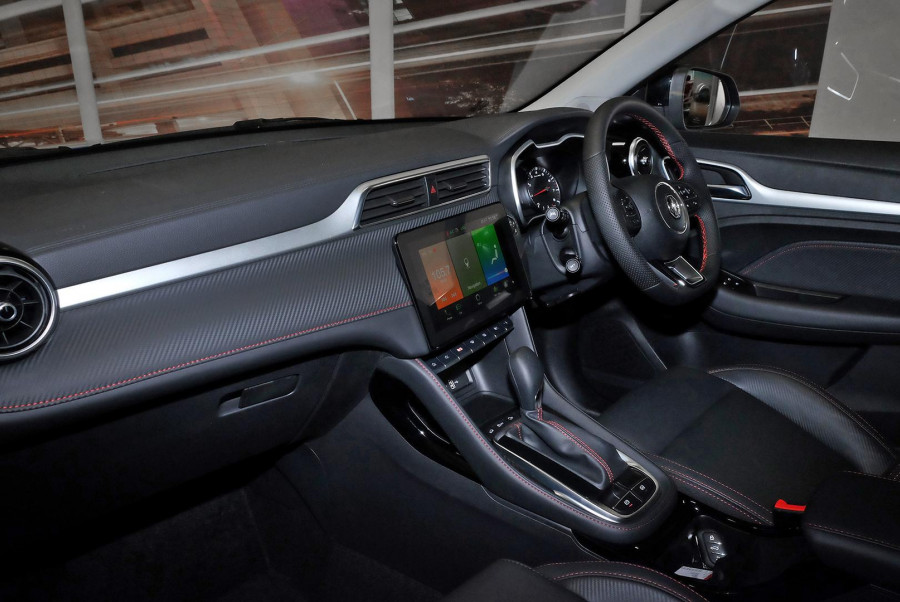 2025 MG ZST S13 Vibe SUV Image 19