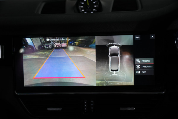 2019 Porsche Cayenne E-Hybrid SUV image 14