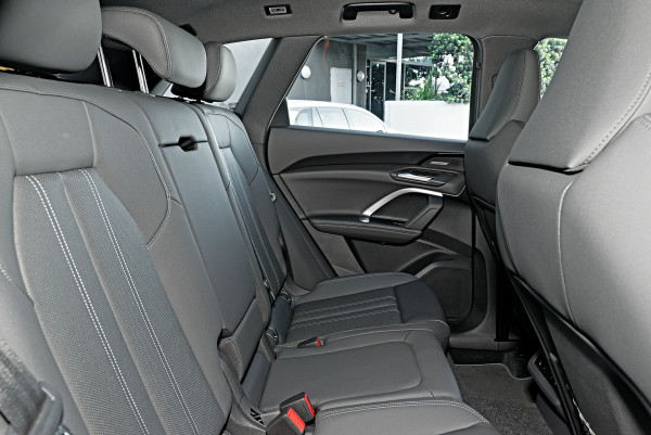 2025 MY26 Audi Q5 GU TFSI 200kW sport SUV image 9