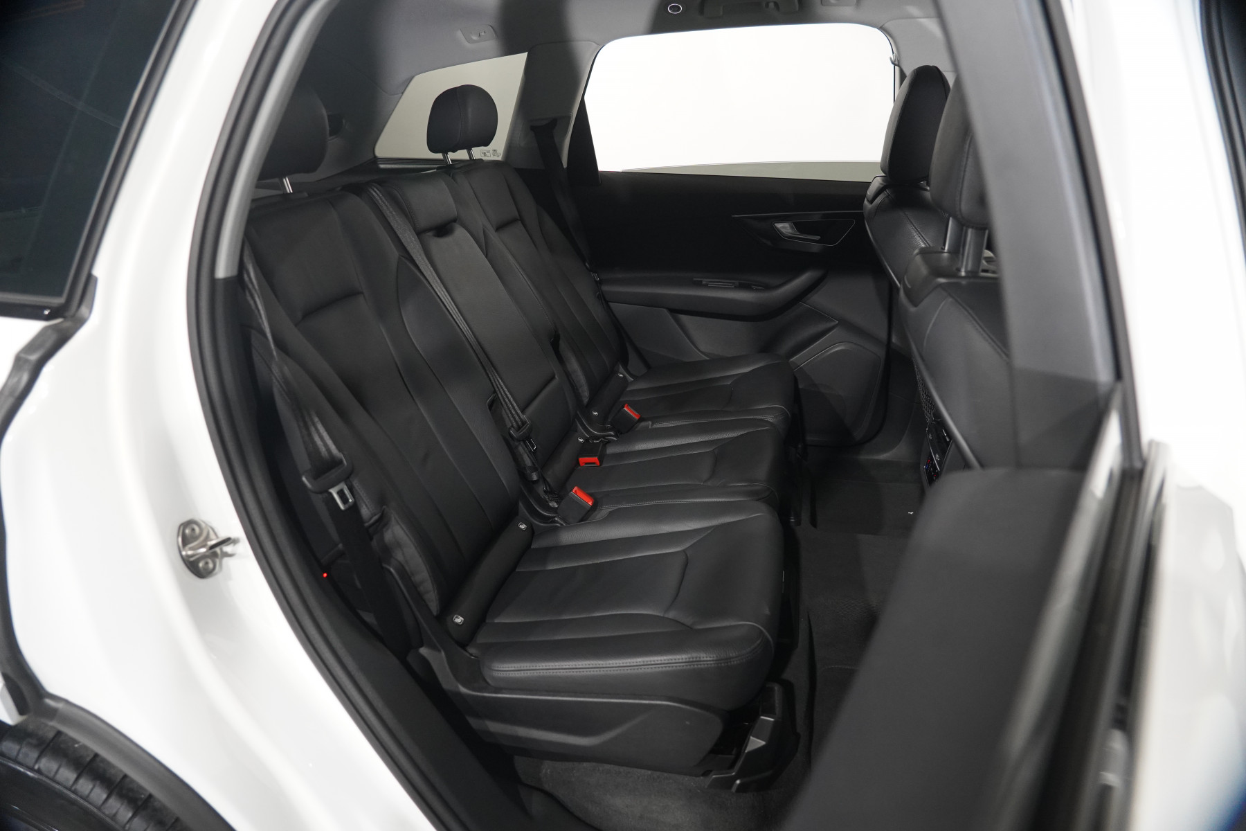 2020 Audi Q7 50 Tdi Quattro SUV Image 31