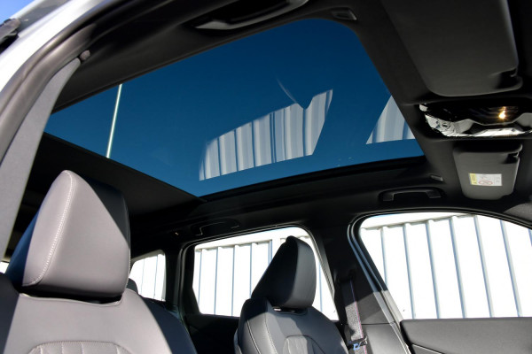 2026 BMW X3 G45 20 xDrive SUV image 21