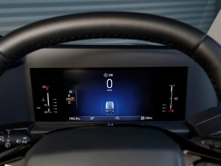 Driving innovation Image
