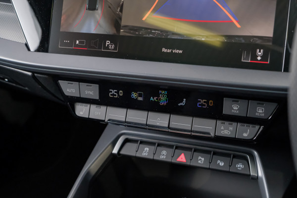 2026 Audi A3 GY TFSI 110kW S line Hatch image 13
