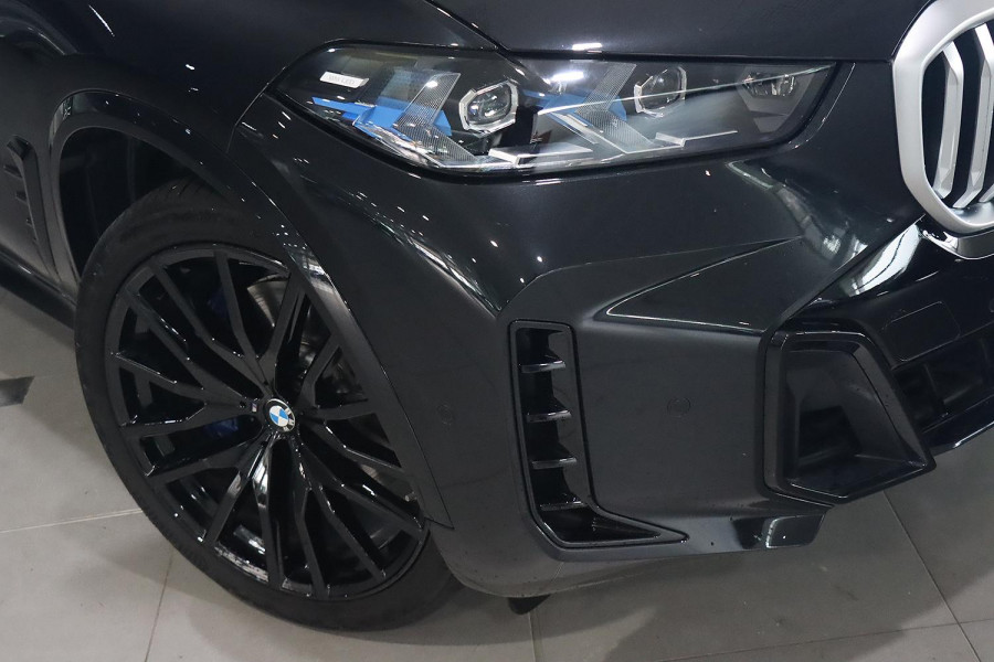 2025 BMW X5 G05 LCI xDrive30d M Sport SUV