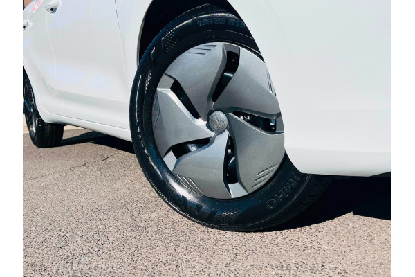 2026 MY25.5 MG MG3 ZP22 Vibe Hatch Image 13