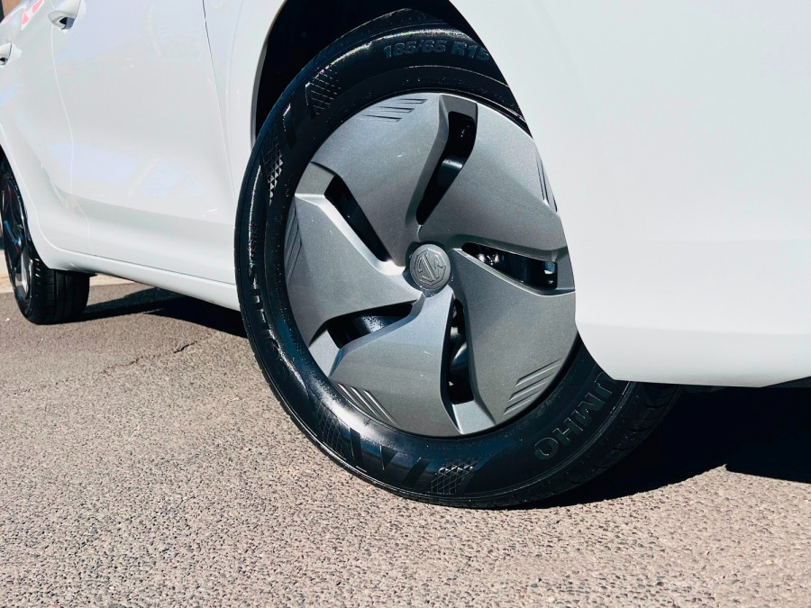 2026 MY25.5 MG MG3 ZP22 Vibe Hatch Image 13