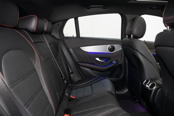 2023 Mercedes-Benz GLC-Class GLC300 SUV Image 3