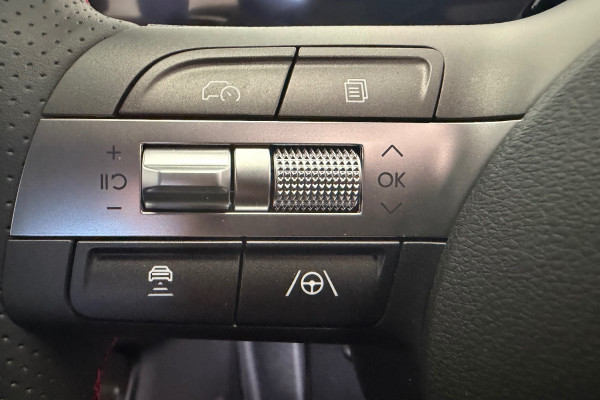 2025 MY26 Hyundai KONA SX2.V3 N Line Premium SUV Image 24