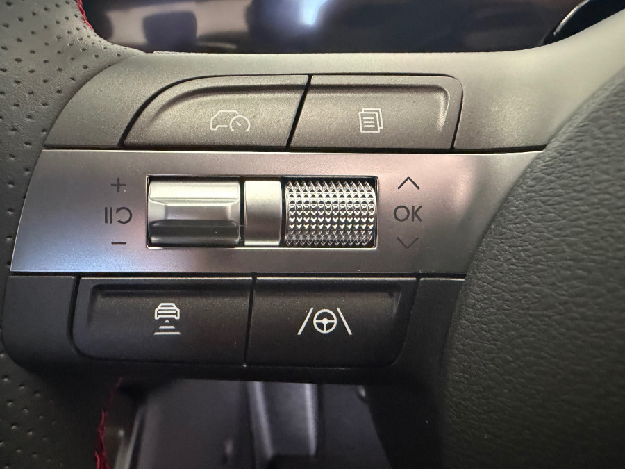 2025 MY26 Hyundai KONA SX2.V3 N Line Premium SUV Image 24