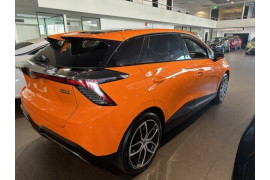 2024 MG MG4 MEH32 Essence 64 Hatch