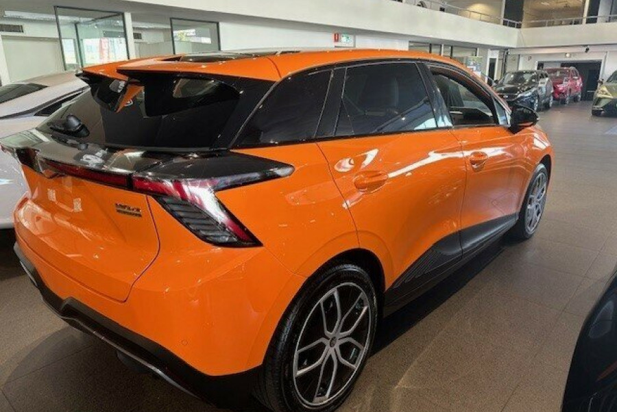2024 MG MG4 MEH32 Essence 64 Hatch Image 6