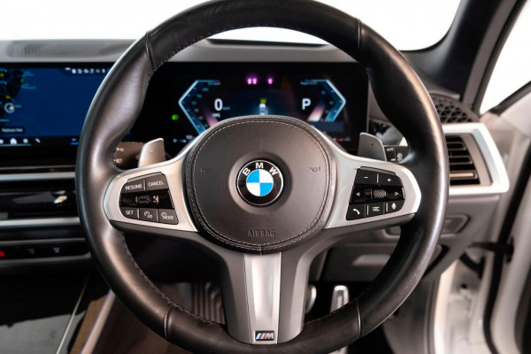 2023 BMW X5 G05 LCI xDrive30d M Sport SUV image 10
