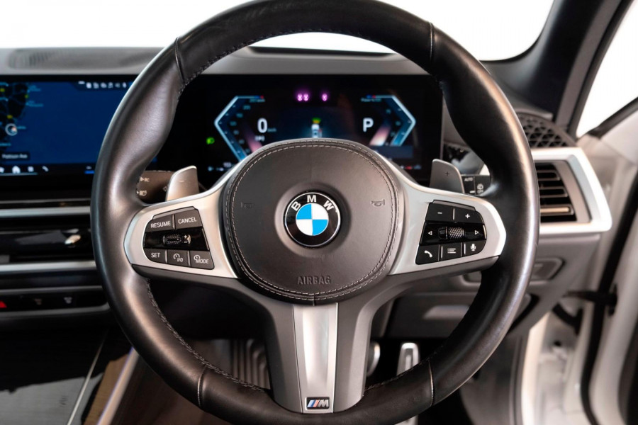 2023 BMW X5 G05 LCI xDrive30d M Sport SUV