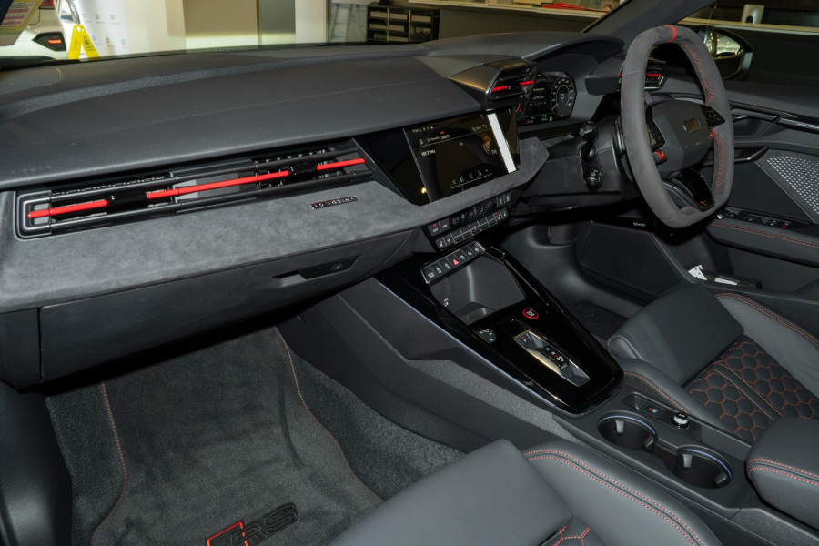 2025 Audi RS 3 GY  Hatch