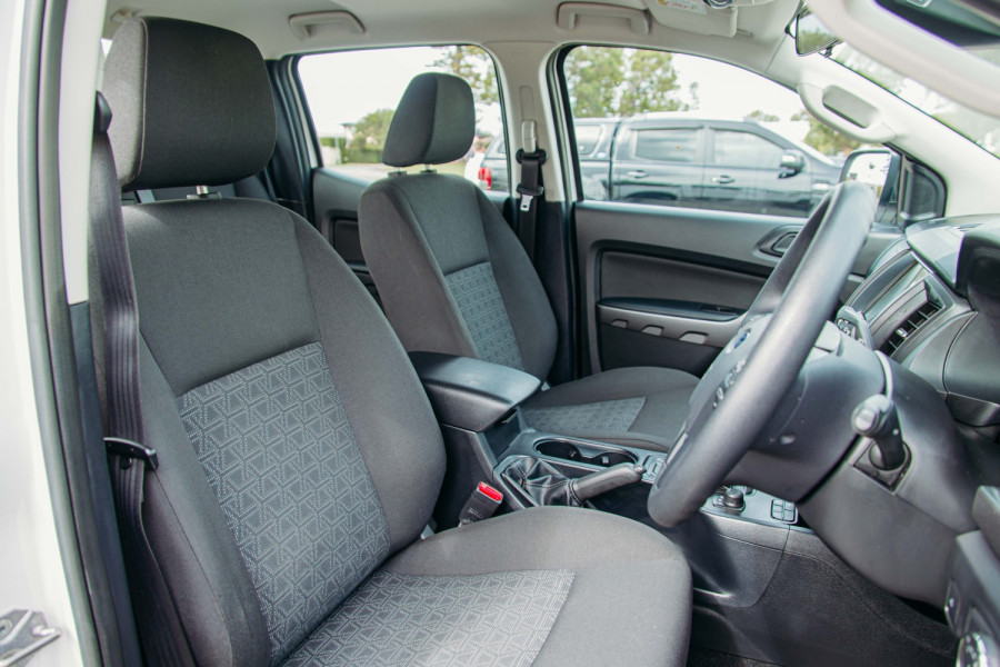 2020 MY20.25 Ford Ranger PX MkIII XLS Ute Image 42