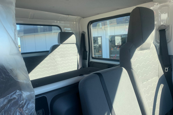 2025 Isuzu  NQS 80-175 DT C34 CREW Cab Chassis Image 11