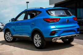 2024 MG ZST  Core SUV