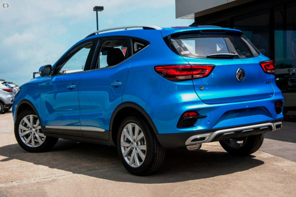 2024 MG ZST  Core SUV