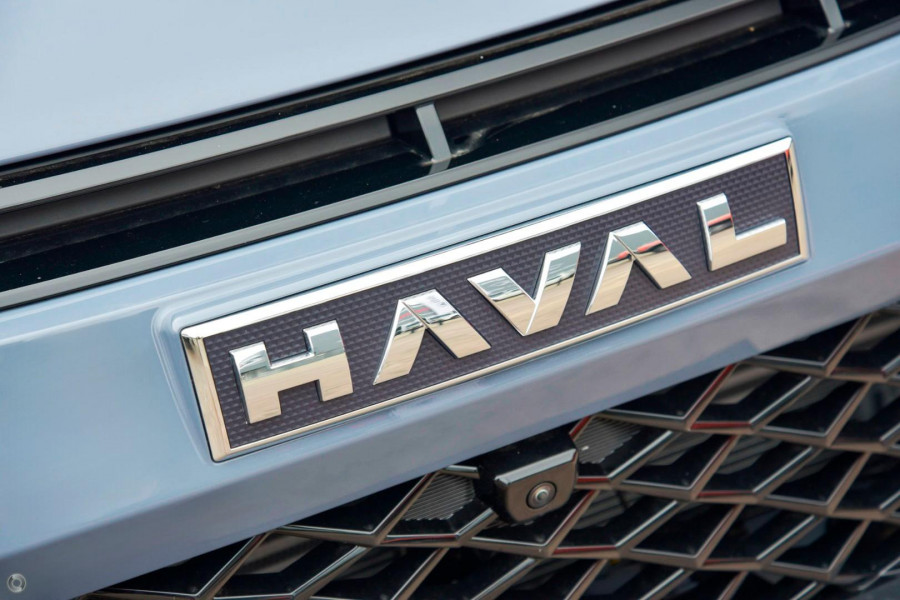 2026 GWM Haval H6GT B03 Ultra Hi4 PHEV SUV Image 6