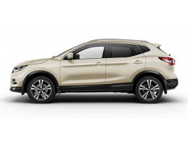 Nissan QASHQAI ST-L J11 Series 2