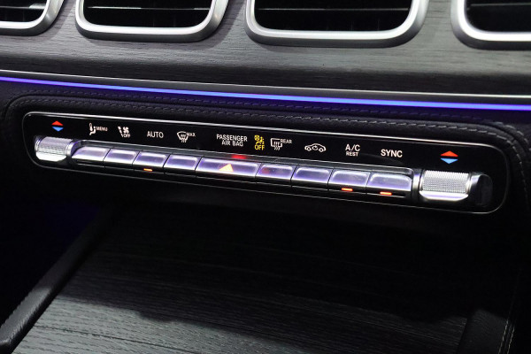 2022 Mercedes-Benz GLE-Class V167 GLE400 d SUV