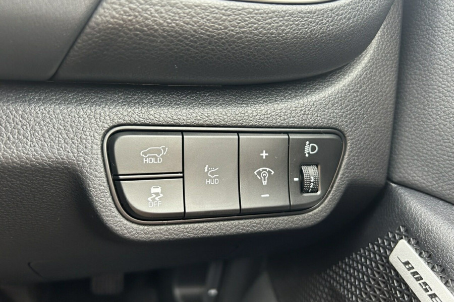2024 MY25 Kia Seltos SP2 PE GT-Line SUV Image 27