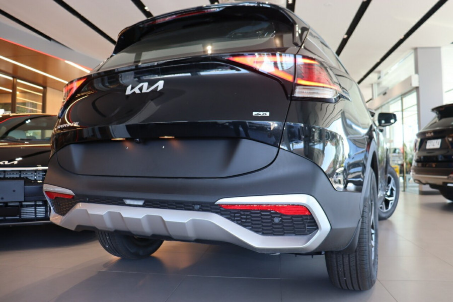 2024 MY25 Kia Sportage NQ5 S SUV Image 9