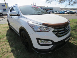 Hyundai Santa Fe SR DM2 