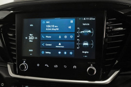 2025 Isuzu MU-X RJ LS-U SUV