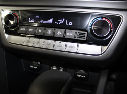 2017 MY18 Hyundai Sonata LF4 Active Sedan